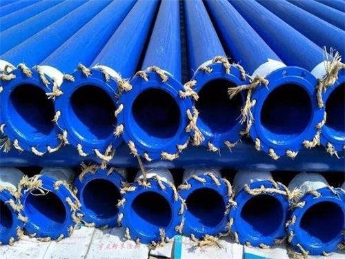 泰州民用循环水应用案例