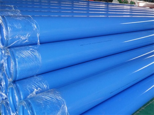 泰州涂塑钢管 泰州涂塑钢管