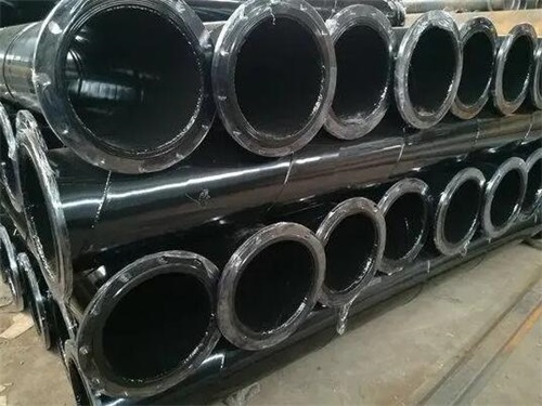 泰州煤矿用涂塑钢管