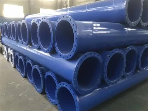 泰州建筑给排水输送案例